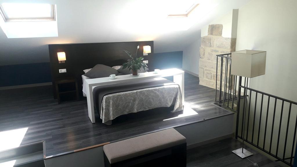 Apartamentos Sol De Mayo อูเบดา ภายนอก รูปภาพ