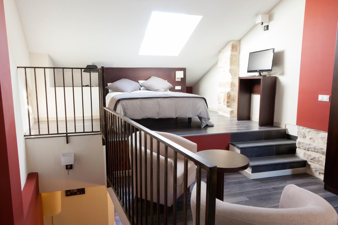 Apartamentos Sol De Mayo อูเบดา ภายนอก รูปภาพ