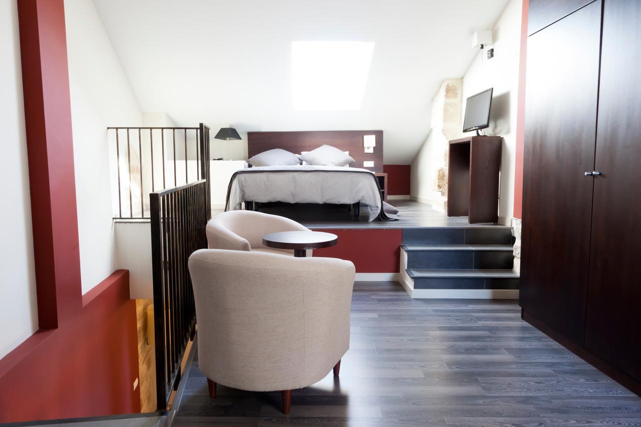 Apartamentos Sol De Mayo อูเบดา ภายนอก รูปภาพ